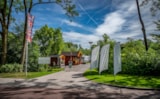 Foto #2 van Camping Batenstein