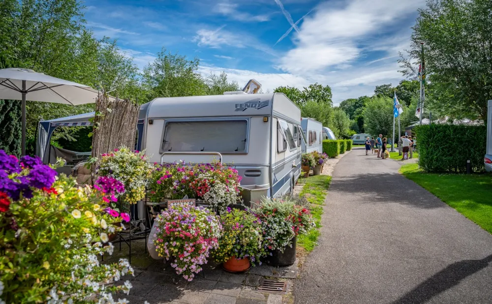 Camping Batenstein