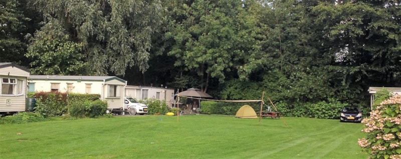 Sind Hunde auf Camping Het Bosbad erlaubt? - Photo 2