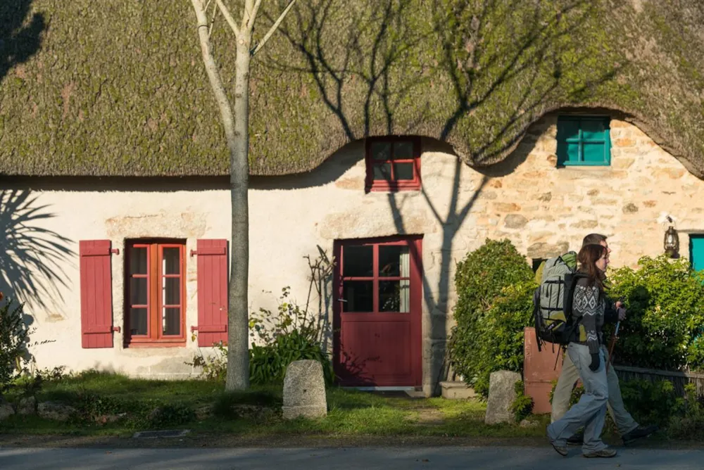 Camping L'Eden