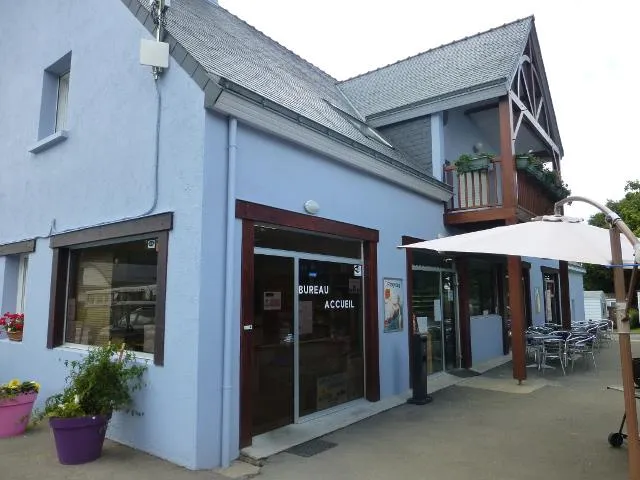 Camping L'Eden - image n°4 - Camping Direct