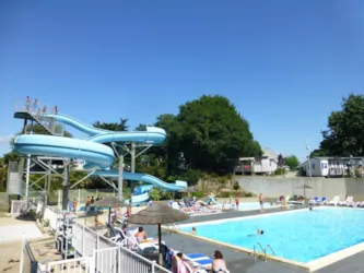 Camping L'Eden - image n°3 - Camping Direct