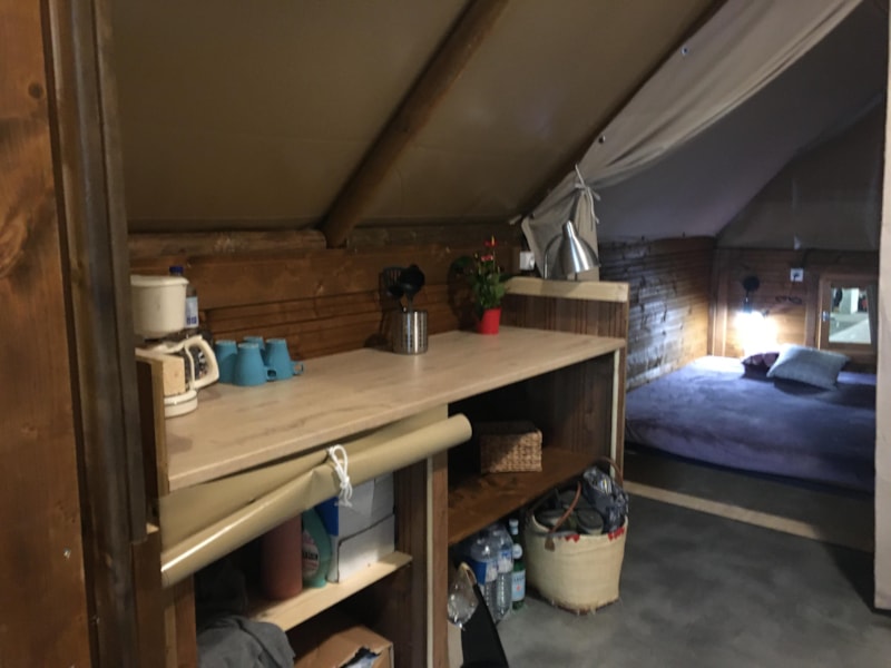 L'Eden Camping photo 4