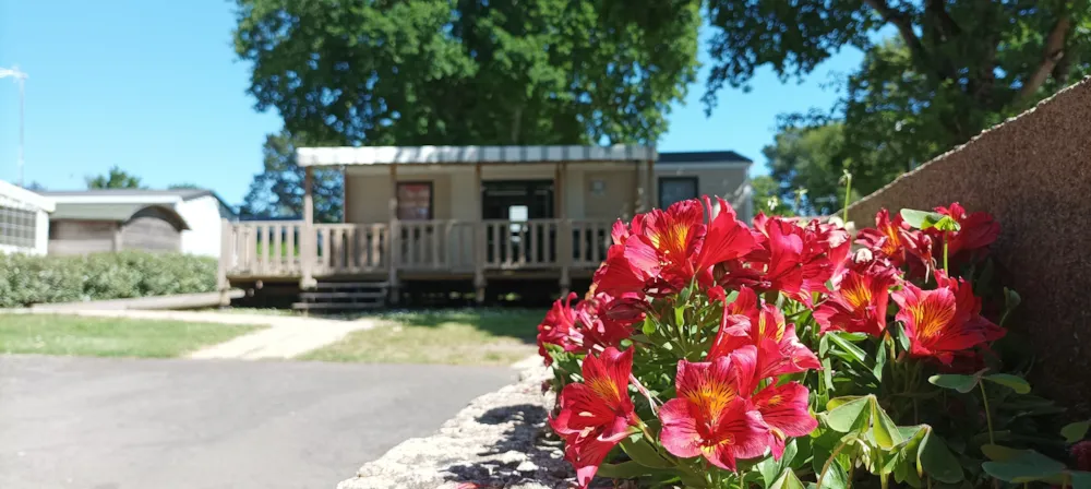 Camping L'Eden