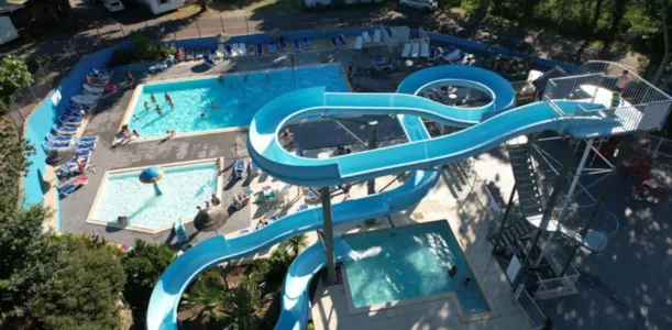 Camping L'Eden - Camping Direct