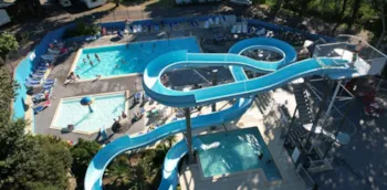 Camping L'Eden - Ucamping