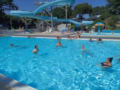 Camping L'Eden