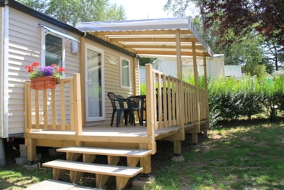 Camping L'Eden