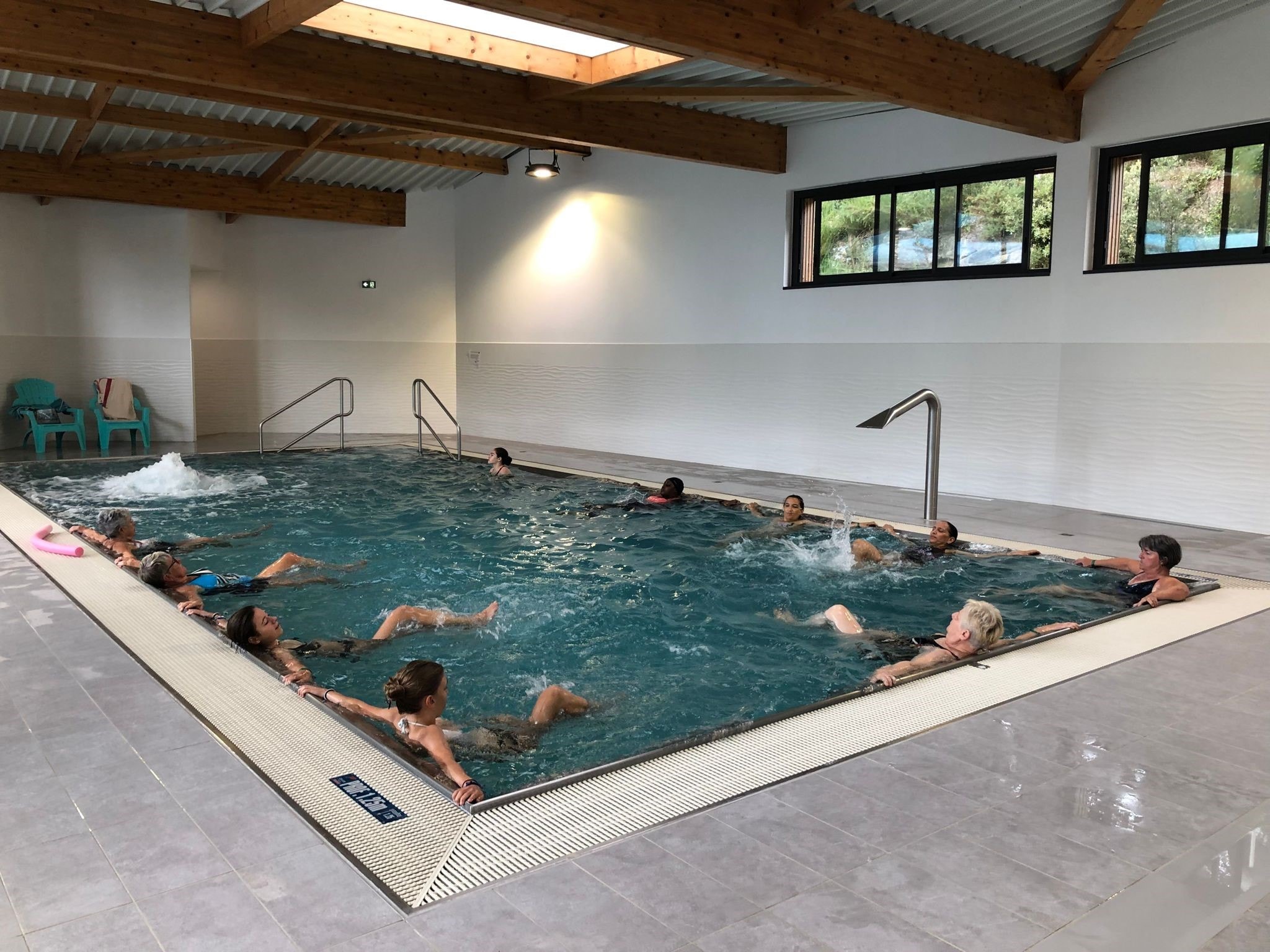 Camping L'Eden — Foto 10