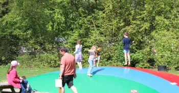 Recreatiepark De Koornmolen - image n°3 - Camping Direct