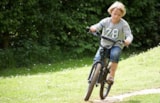 Foto #34 van Recreatiepark de Leistert