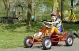 Foto #38 van Recreatiepark de Leistert