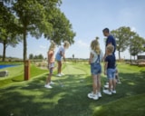 Foto #4 van Recreatiepark de Leistert