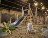 Foto #3 van Recreatiepark de Leistert