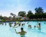 Foto #5 van Recreatiepark de Leistert