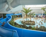 Foto #2 van Recreatiepark de Leistert