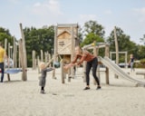 Foto #8 van Recreatiepark de Leistert