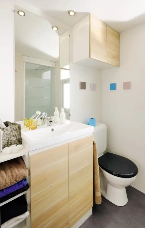 Cottage Family 2 Salles De Bain - 3 Chambres : 37 M² + 18 M² De Terrasse Semi Couverte