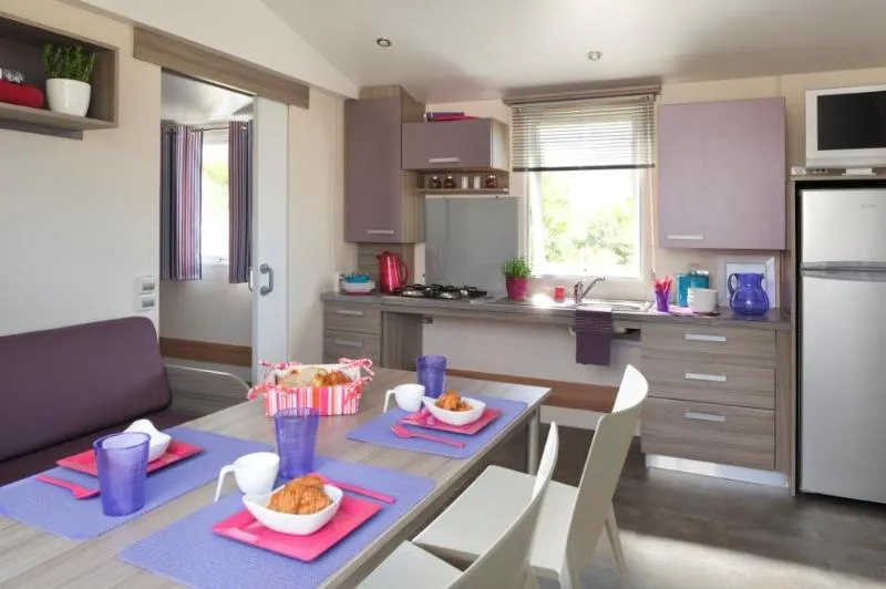 Cottage Life Pmr - 2 Chambres : 32 M² + 15 M² De Terrasse Semi-Couverte