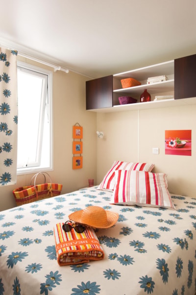 Cottage Family - 3 bedrooms : 32 m² + 11 m² terrace — 5