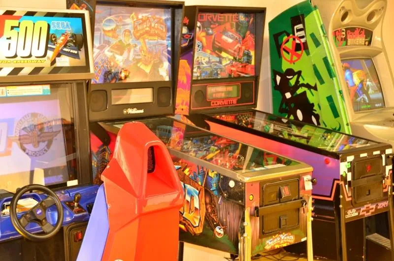 Airotel Camping La Roseraie