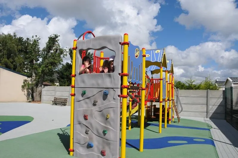 Airotel Camping La Roseraie