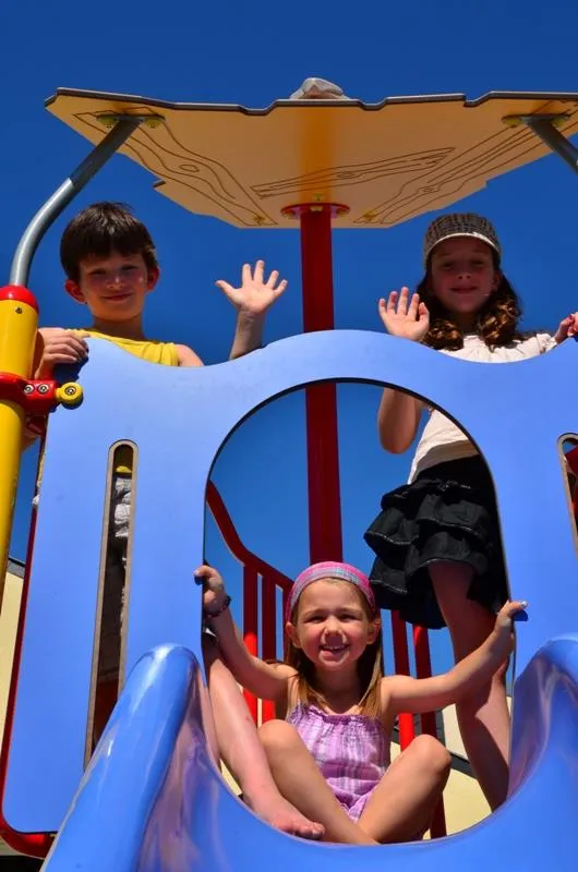 Airotel Camping La Roseraie