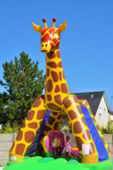 Foto #63 van Airotel Camping La Roseraie