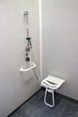 Foto #70 van Airotel Camping La Roseraie