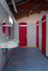 Foto #69 van Airotel Camping La Roseraie