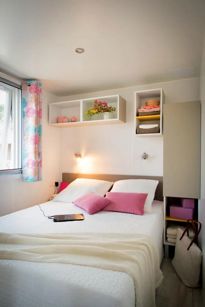 Cottage Quatro - 4 Chambres : 39 M² + 15 M² Terrasse Semi Couverte