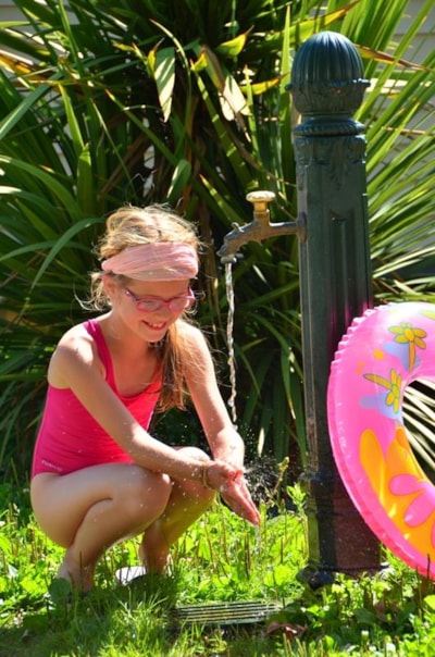 INTERNET OFFER : Package 2 ppl : Pitch + car + tent or caravan — 2