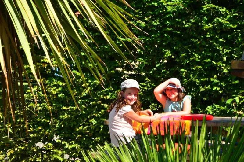 Offre Internet : Forfait Emplacement + Électricité + Voiture Ou Camping Car Ou Tente Ou Caravane