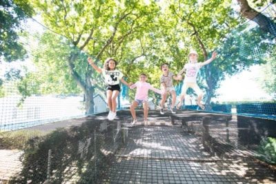 Airotel Camping La Roseraie