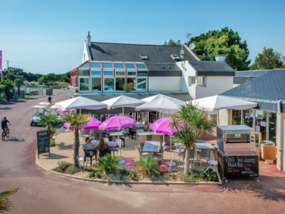 Airotel Camping La Roseraie