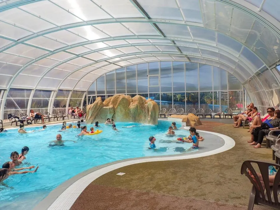 Airotel Camping La Roseraie