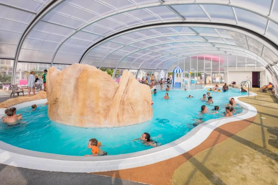 Airotel Camping La Roseraie