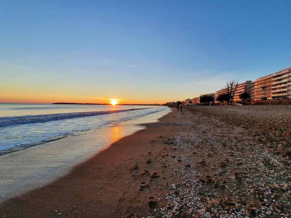 Airotel Camping La Roseraie