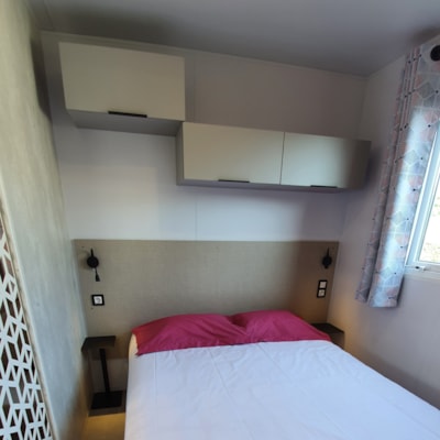 Cottage Duo - 1 bedroom : 21 m² + 11 m² terrace — 5
