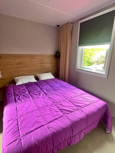 Cottage Prestige - 3 bedrooms : 37 m² + 18 m² de terrace half covered — 4