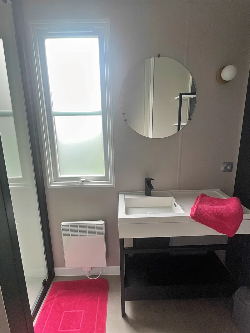 Cottage Prestige - 3 Chambres : 37 M² + 18 M² De Terrasse Semi Couverte