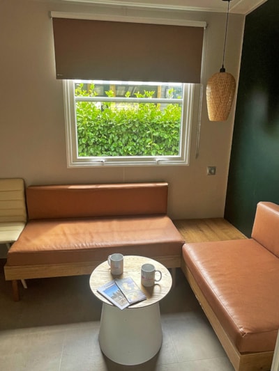 Cottage Prestige - 3 bedrooms : 37 m² + 18 m² de terrace half covered — 8