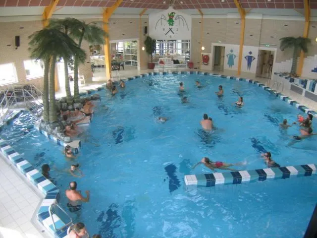 Camping De Heldense Bossen