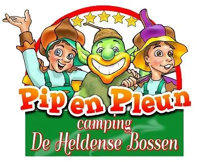 Camping De Heldense Bossen