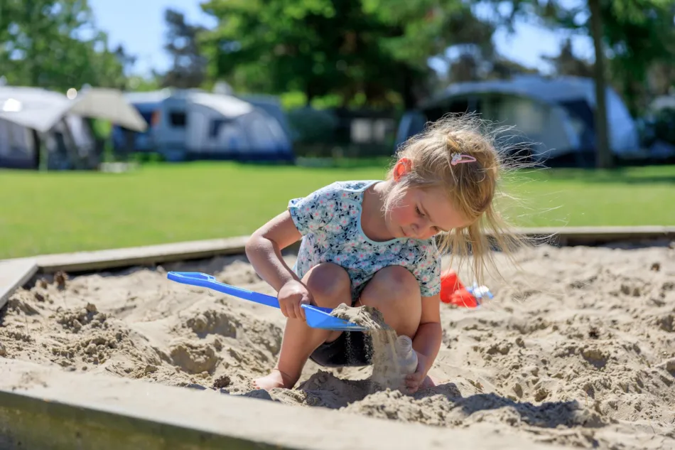 Camping De Heldense Bossen
