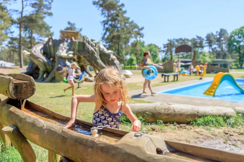 Camping De Heldense Bossen