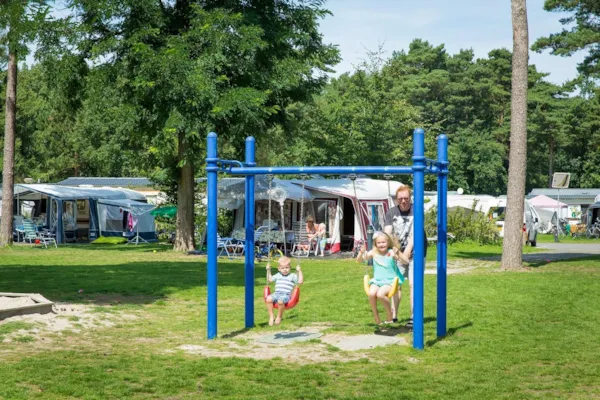 Camping De Heldense Bossen