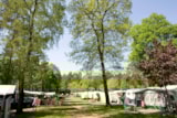 Foto #5 van Camping De Heldense Bossen