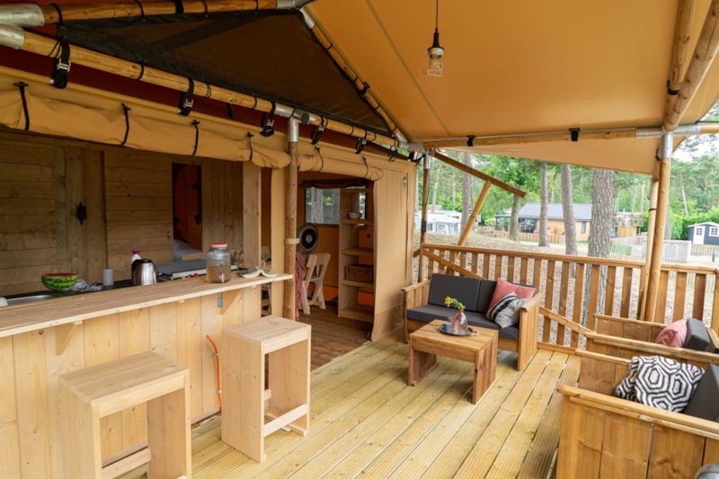 Ardoer Camping De Heldense Bossen - Photo 2