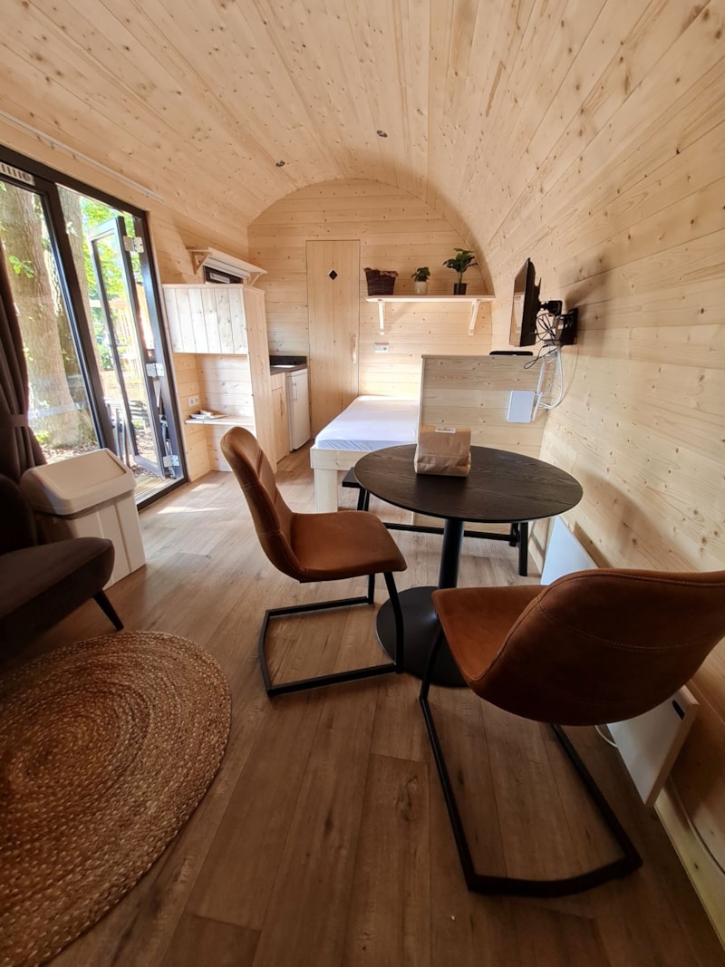 Ardoer Camping De Heldense Bossen photo 3